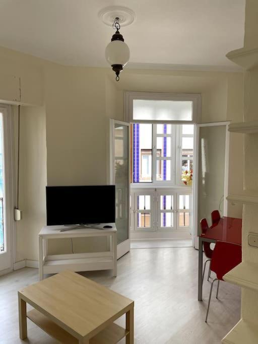 3 Rooms Con Parking San Juan Малага Экстерьер фото