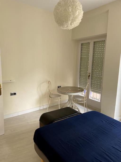 3 Rooms Con Parking San Juan Малага Экстерьер фото