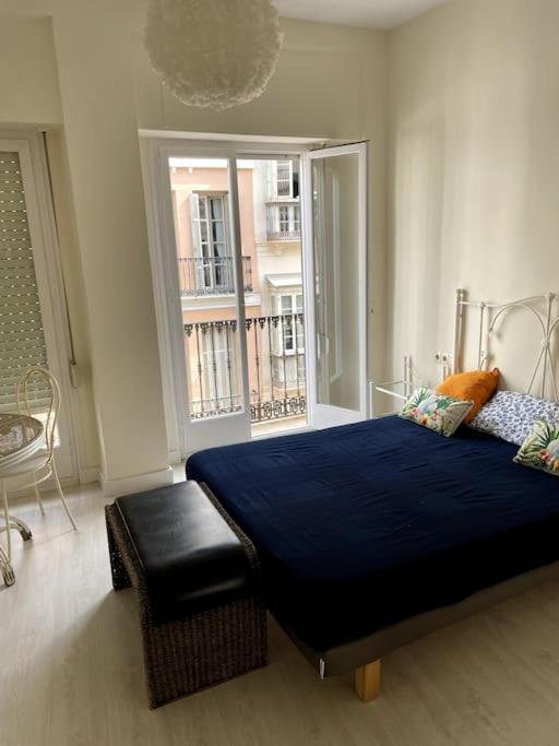 3 Rooms Con Parking San Juan Малага Экстерьер фото