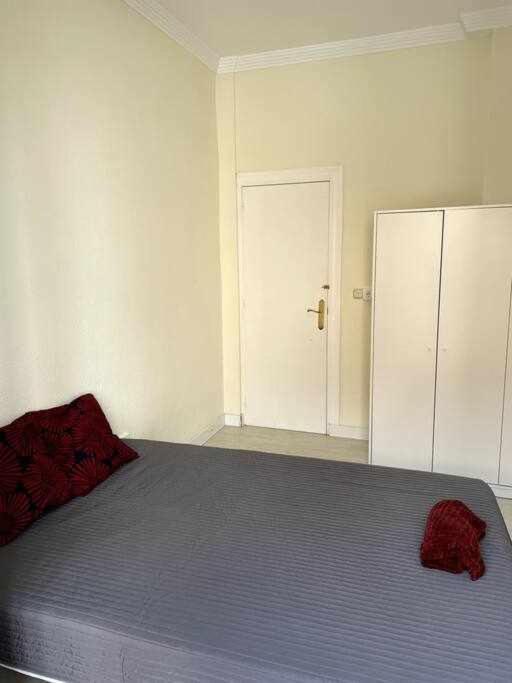 3 Rooms Con Parking San Juan Малага Экстерьер фото