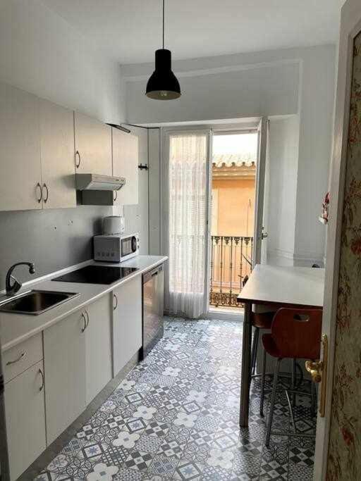 3 Rooms Con Parking San Juan Малага Экстерьер фото